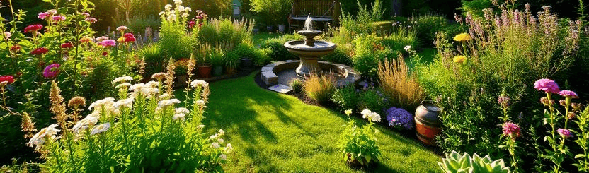 Herbal Garden